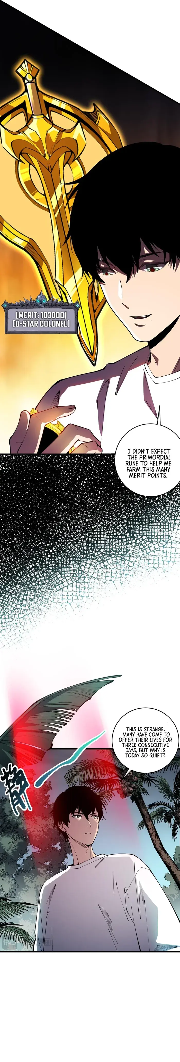 Catastrophic Necromancer Chapter 104 image 21_optimized